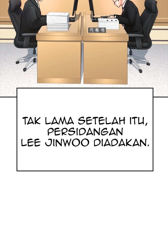 Halaman 180 dari Daddy Goes to School Chapter 70