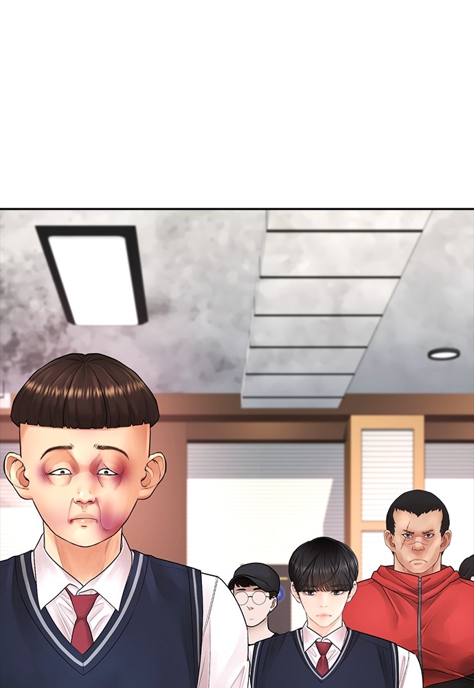 Halaman 181 dari Daddy Goes to School Chapter 70