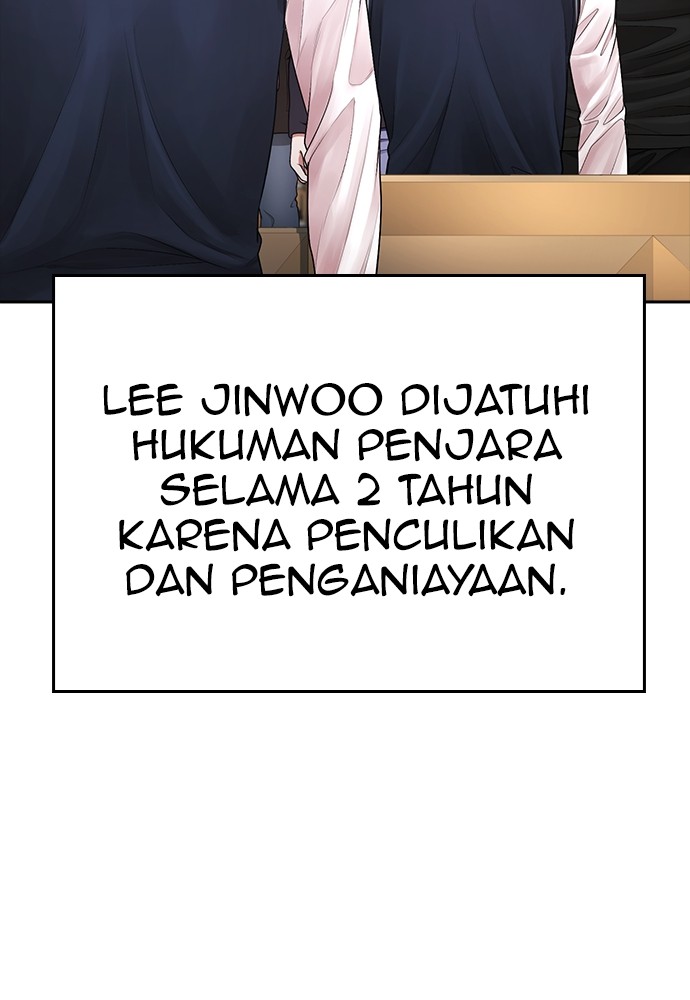 Halaman 182 dari Daddy Goes to School Chapter 70