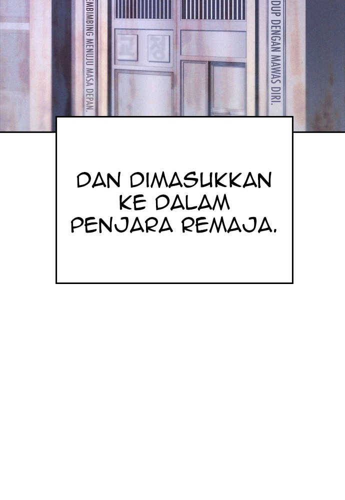 Halaman 184 dari Daddy Goes to School Chapter 70