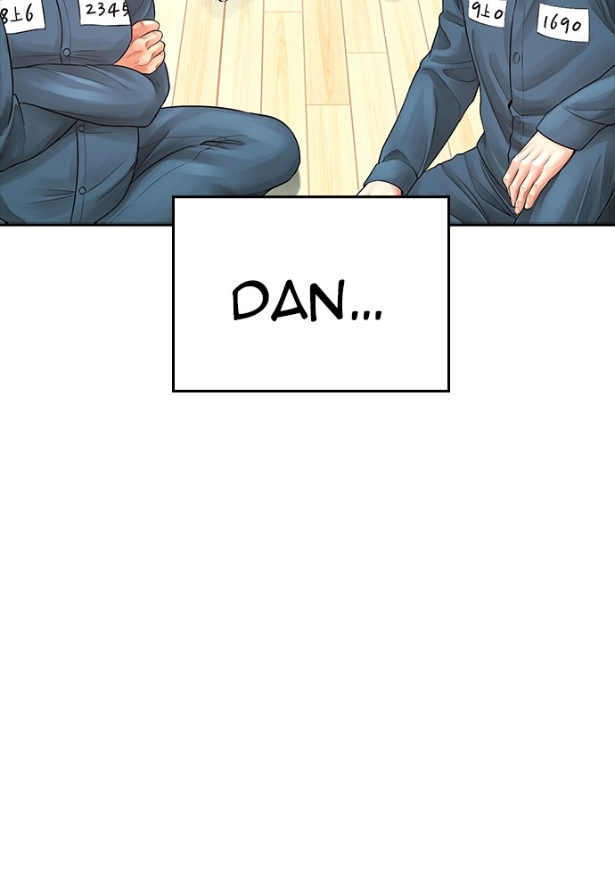 Halaman 188 dari Daddy Goes to School Chapter 70