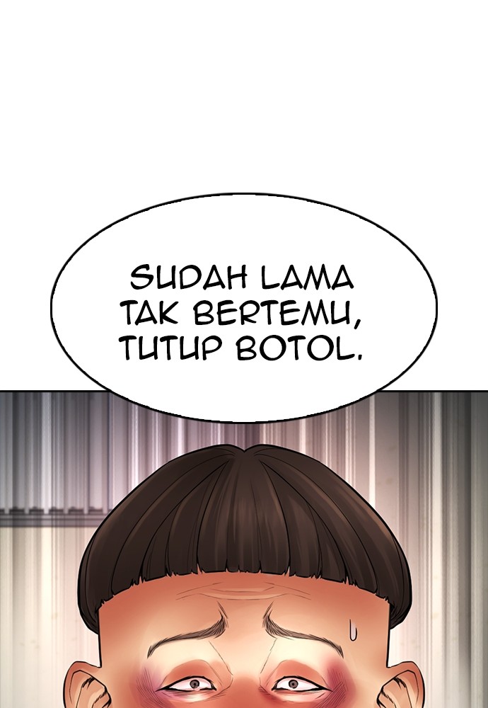 Halaman 191 dari Daddy Goes to School Chapter 70