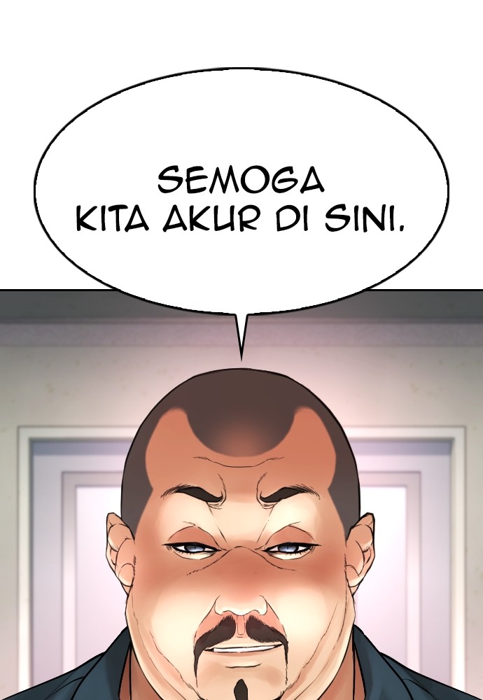 Halaman 193 dari Daddy Goes to School Chapter 70