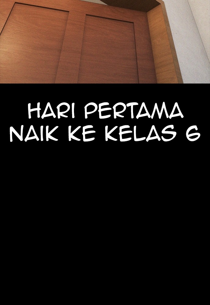 Halaman 21 dari Daddy Goes to School Chapter 70