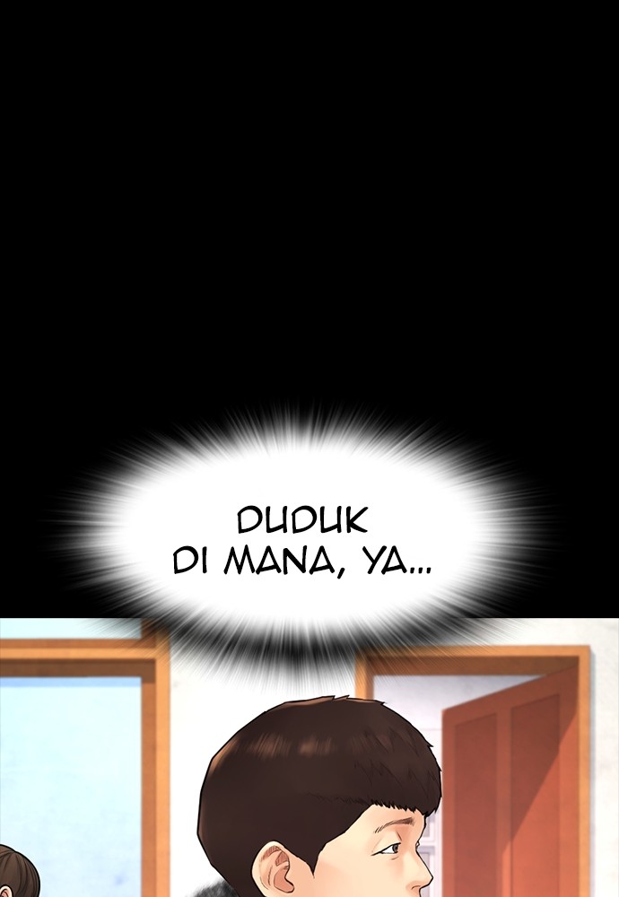 Halaman 24 dari Daddy Goes to School Chapter 70