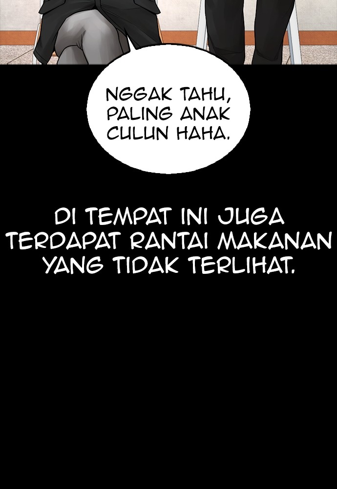 Halaman 27 dari Daddy Goes to School Chapter 70