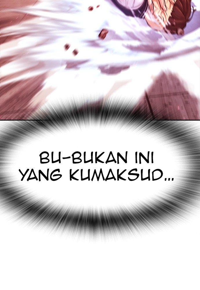 Halaman 3 dari Daddy Goes to School Chapter 70