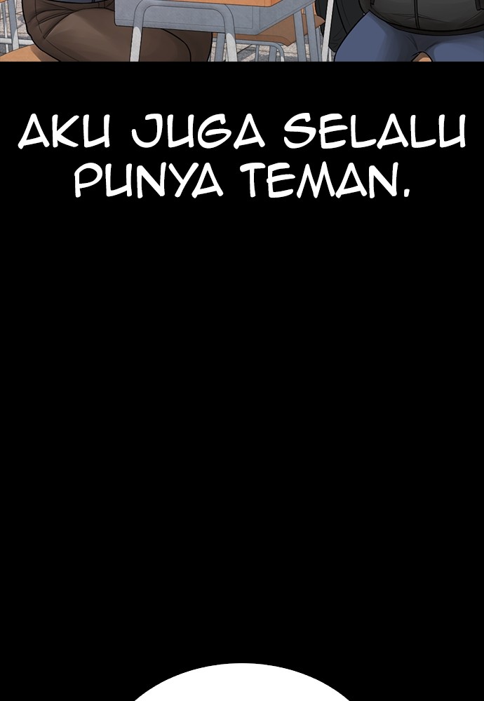 Halaman 34 dari Daddy Goes to School Chapter 70