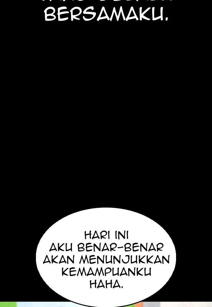 Halaman 37 dari Daddy Goes to School Chapter 70