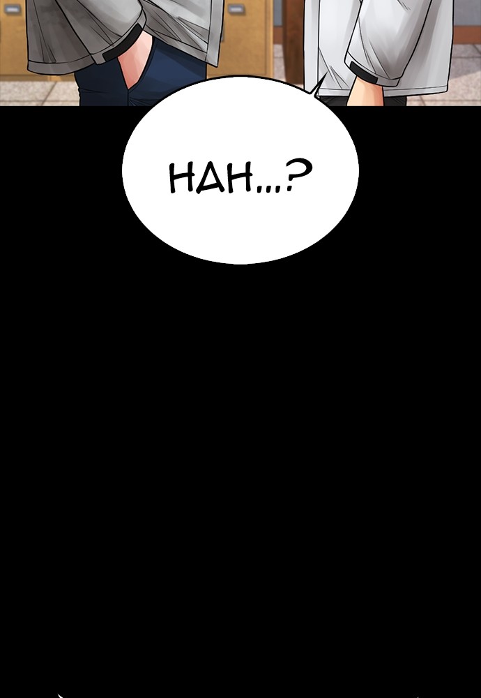 Halaman 43 dari Daddy Goes to School Chapter 70