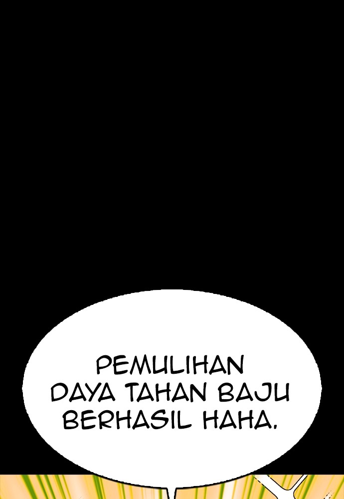 Halaman 45 dari Daddy Goes to School Chapter 70