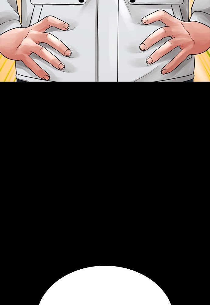 Halaman 47 dari Daddy Goes to School Chapter 70