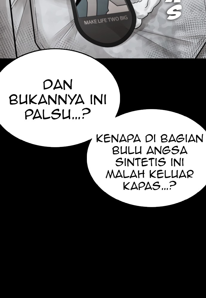 Halaman 51 dari Daddy Goes to School Chapter 70