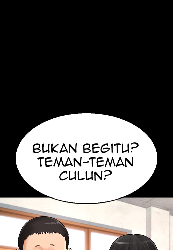 Halaman 54 dari Daddy Goes to School Chapter 70