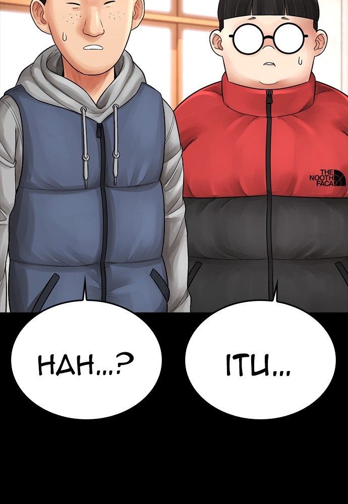 Halaman 55 dari Daddy Goes to School Chapter 70