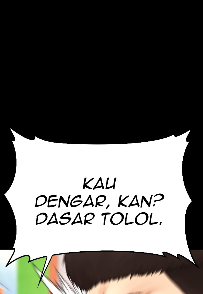 Halaman 58 dari Daddy Goes to School Chapter 70