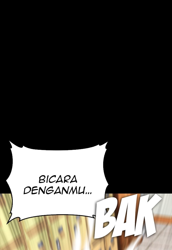Halaman 60 dari Daddy Goes to School Chapter 70