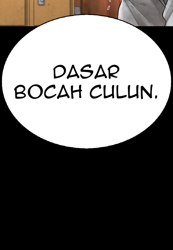 Halaman 66 dari Daddy Goes to School Chapter 70