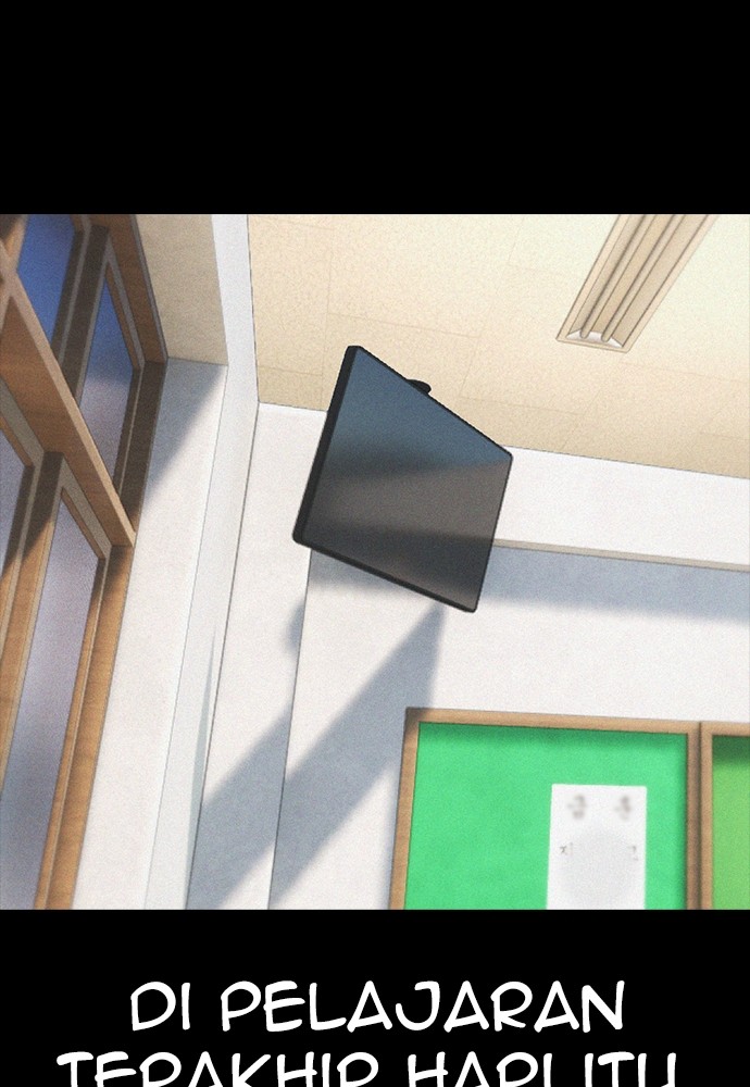Halaman 67 dari Daddy Goes to School Chapter 70