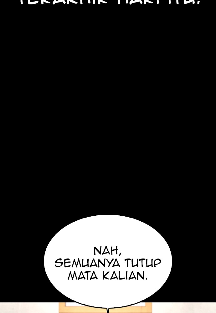 Halaman 68 dari Daddy Goes to School Chapter 70