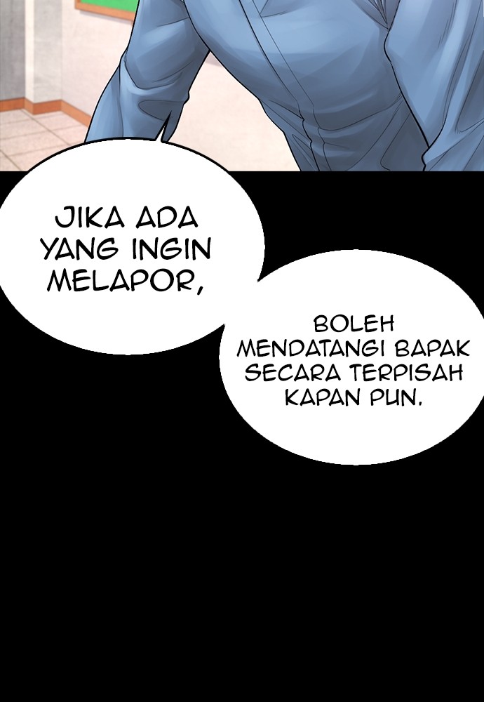 Halaman 75 dari Daddy Goes to School Chapter 70