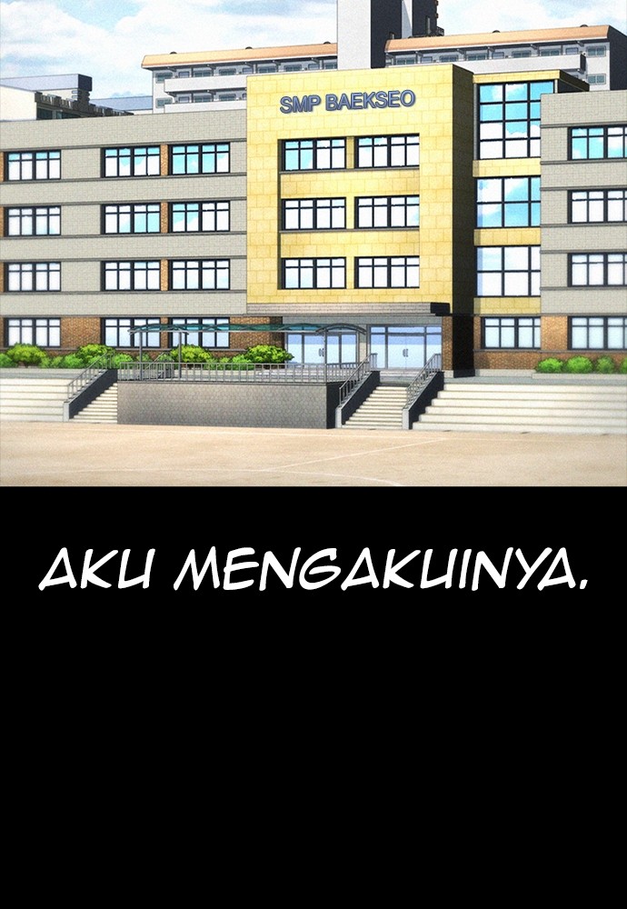 Halaman 79 dari Daddy Goes to School Chapter 70