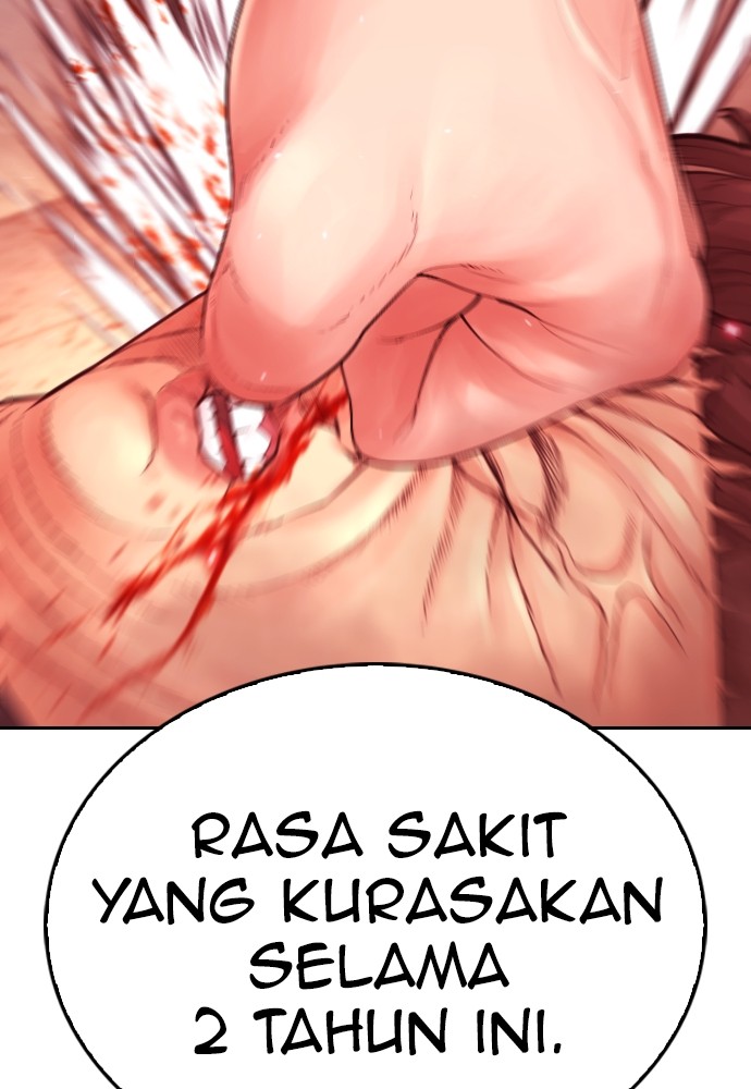Halaman 8 dari Daddy Goes to School Chapter 70