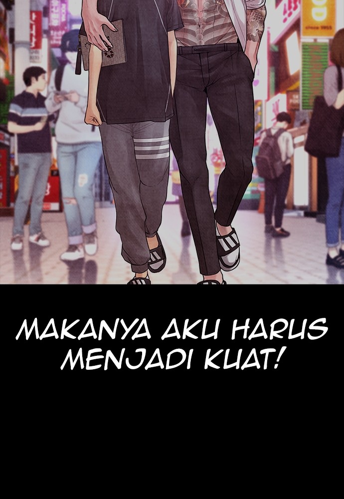 Halaman 86 dari Daddy Goes to School Chapter 70