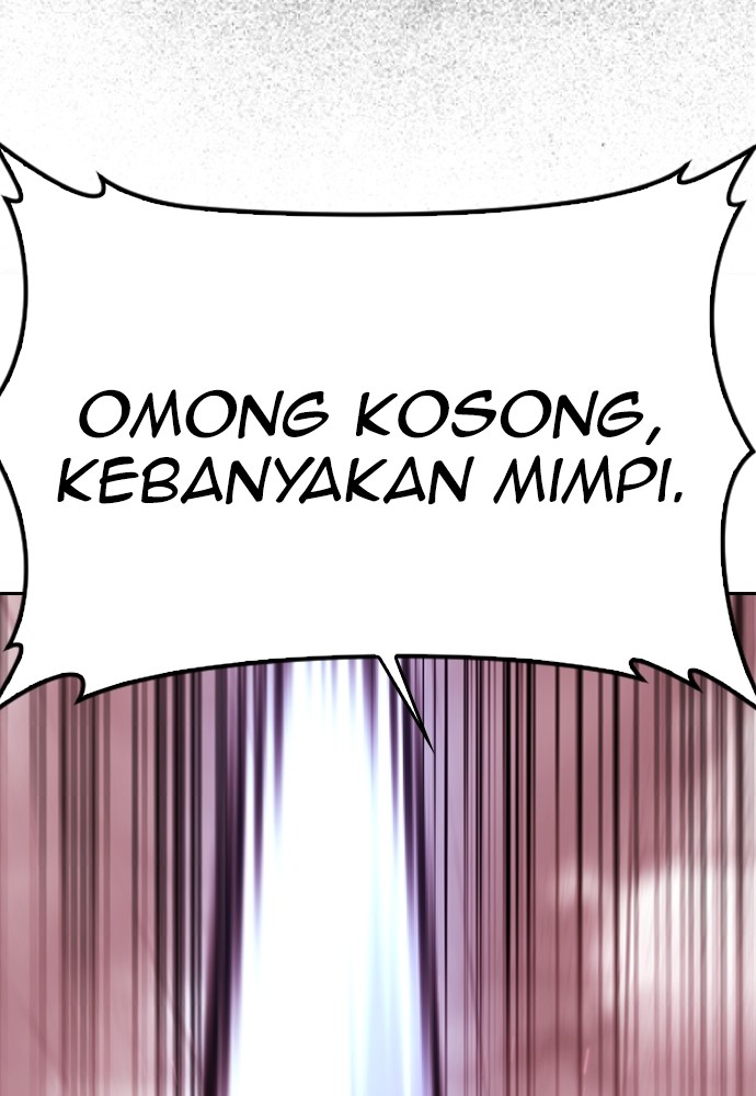 Halaman 91 dari Daddy Goes to School Chapter 70