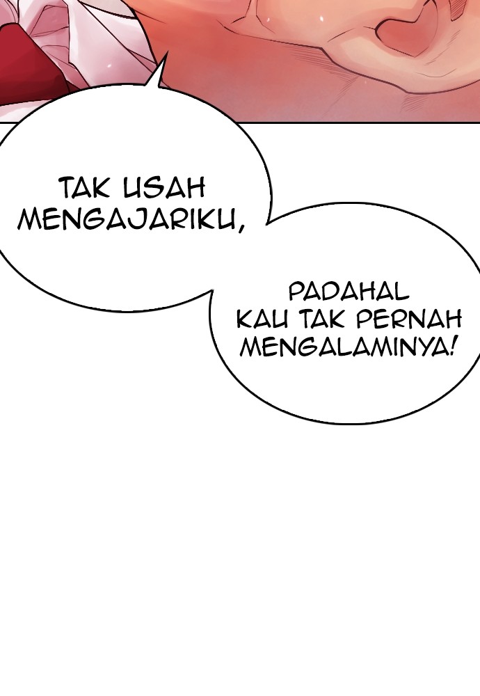 Halaman 99 dari Daddy Goes to School Chapter 70