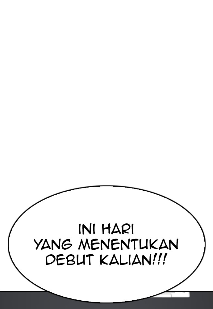 Halaman 1 dari Daddy Goes to School Chapter 71
