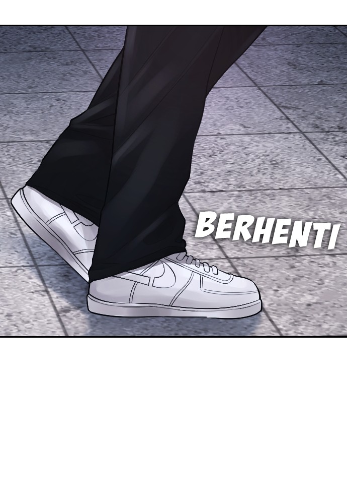 Halaman 102 dari Daddy Goes to School Chapter 71