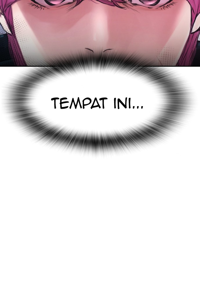 Halaman 105 dari Daddy Goes to School Chapter 71