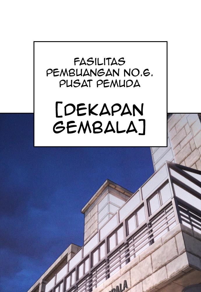 Halaman 106 dari Daddy Goes to School Chapter 71