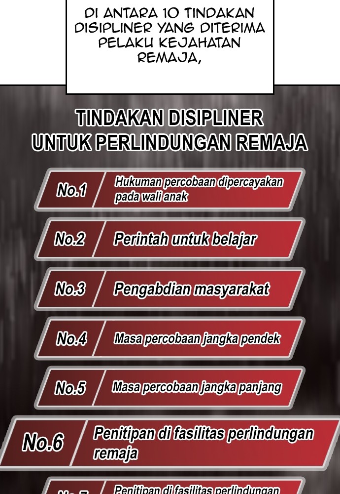 Halaman 110 dari Daddy Goes to School Chapter 71