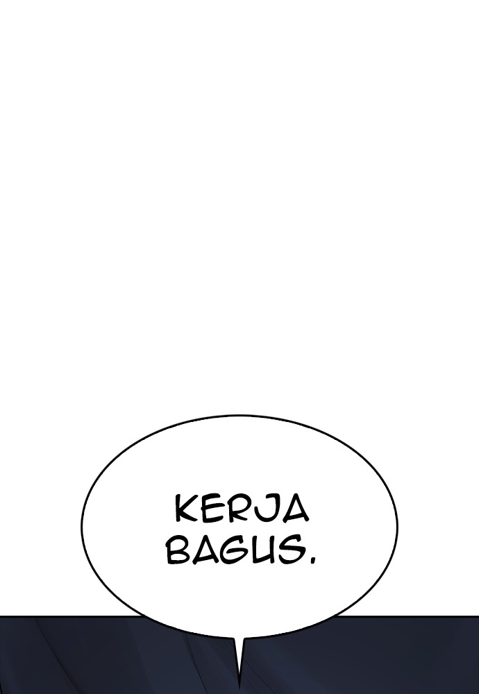 Halaman 122 dari Daddy Goes to School Chapter 71