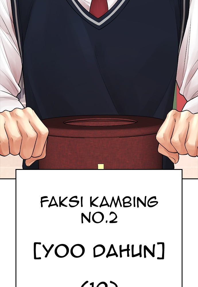 Halaman 125 dari Daddy Goes to School Chapter 71