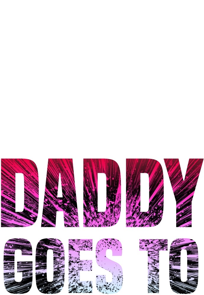 Halaman 13 dari Daddy Goes to School Chapter 71