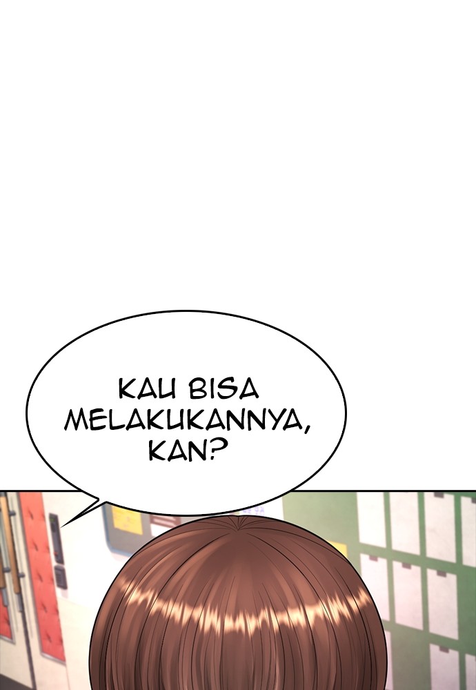 Halaman 135 dari Daddy Goes to School Chapter 71