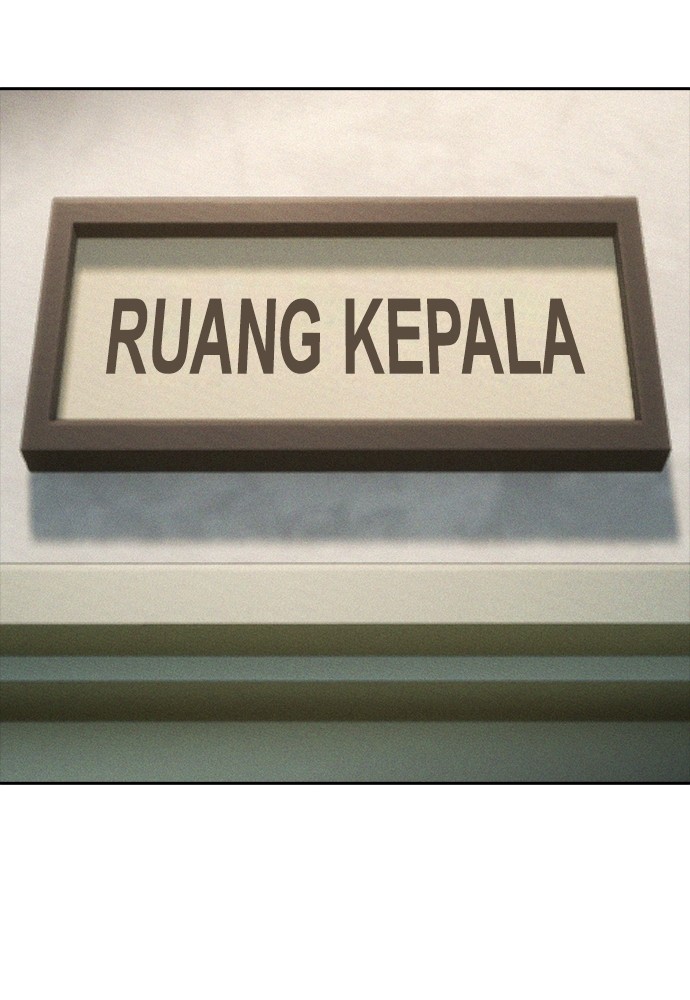 Halaman 141 dari Daddy Goes to School Chapter 71