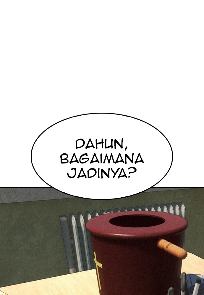 Halaman 142 dari Daddy Goes to School Chapter 71