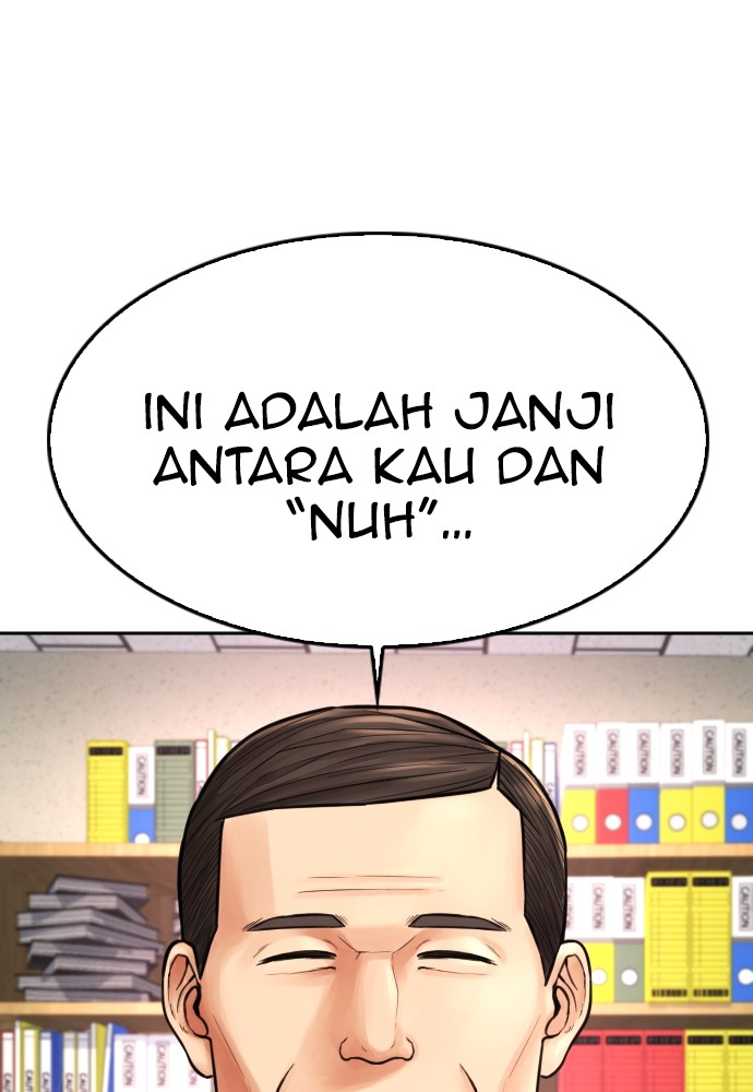 Halaman 146 dari Daddy Goes to School Chapter 71