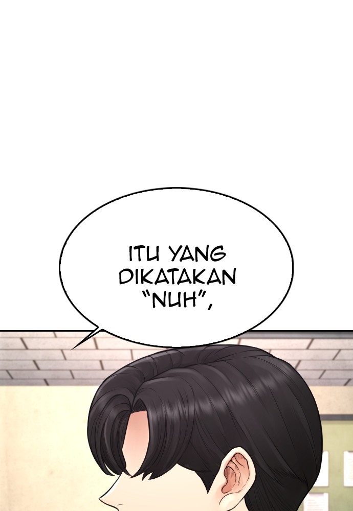 Halaman 148 dari Daddy Goes to School Chapter 71