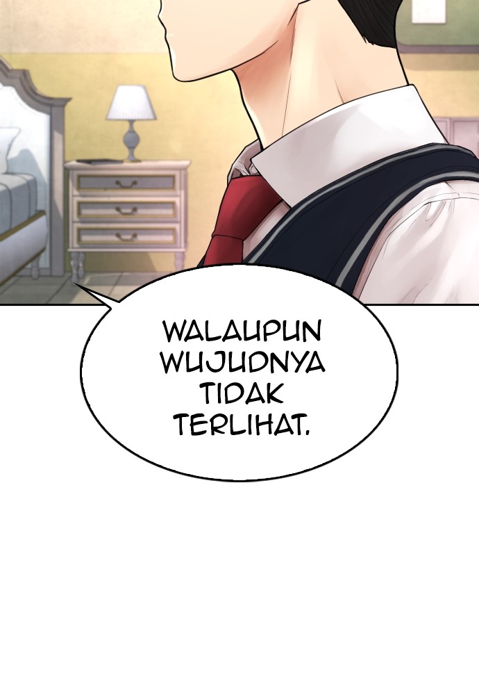 Halaman 149 dari Daddy Goes to School Chapter 71