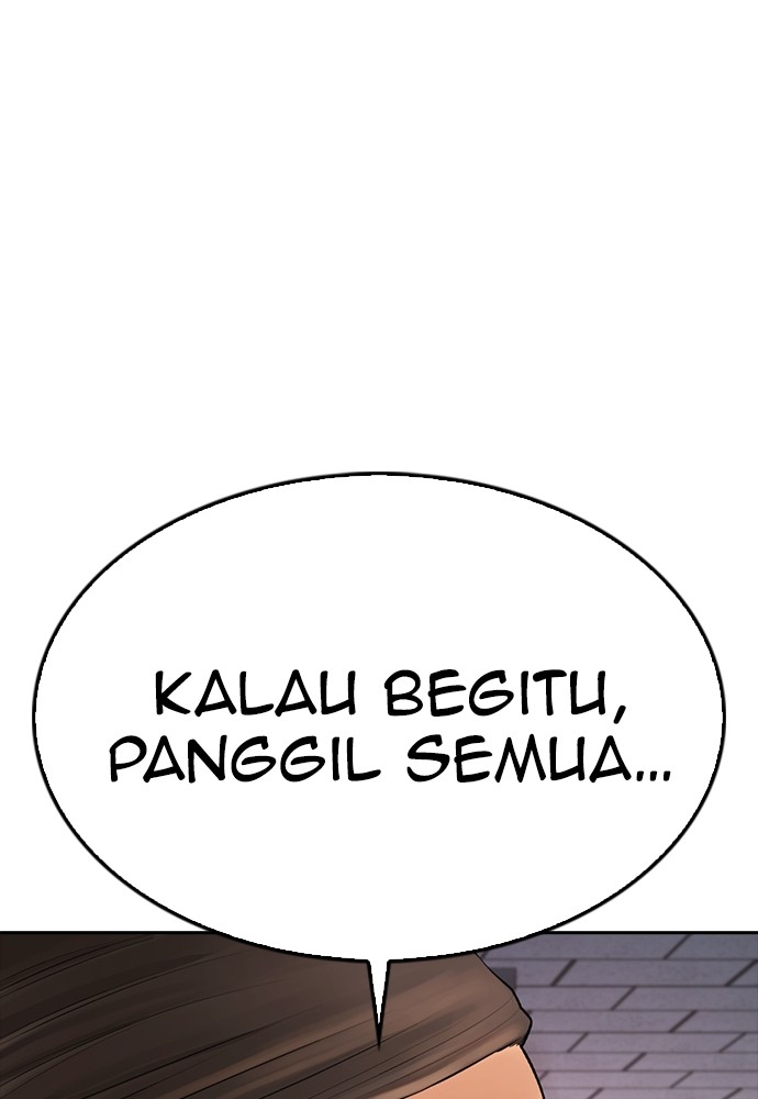 Halaman 152 dari Daddy Goes to School Chapter 71