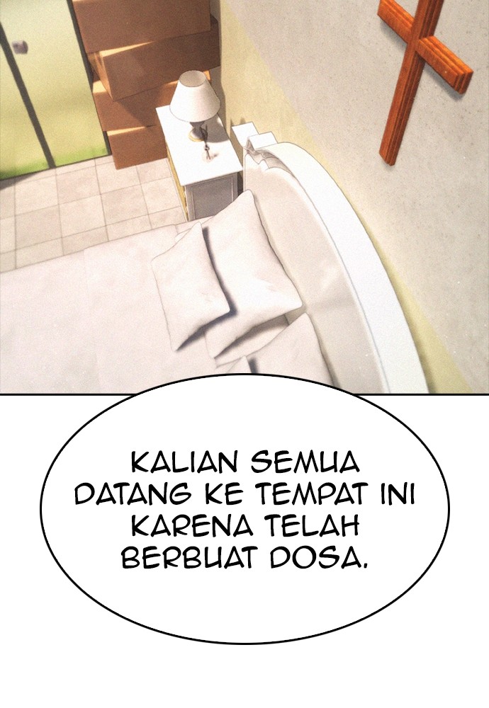 Halaman 158 dari Daddy Goes to School Chapter 71