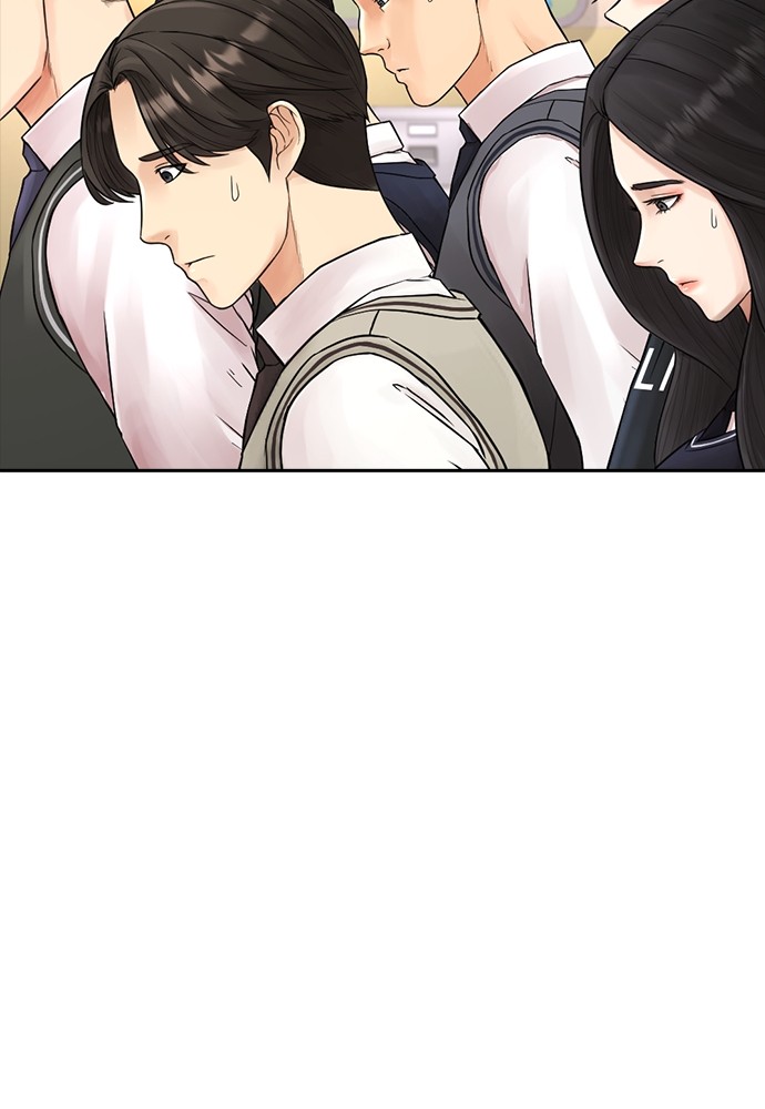 Halaman 172 dari Daddy Goes to School Chapter 71