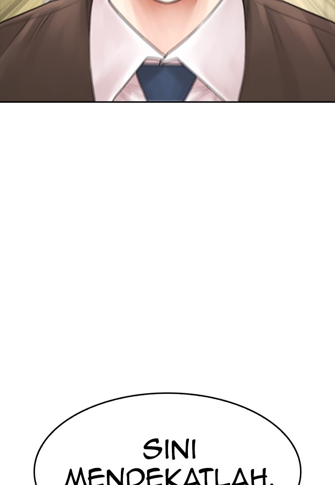 Halaman 174 dari Daddy Goes to School Chapter 71
