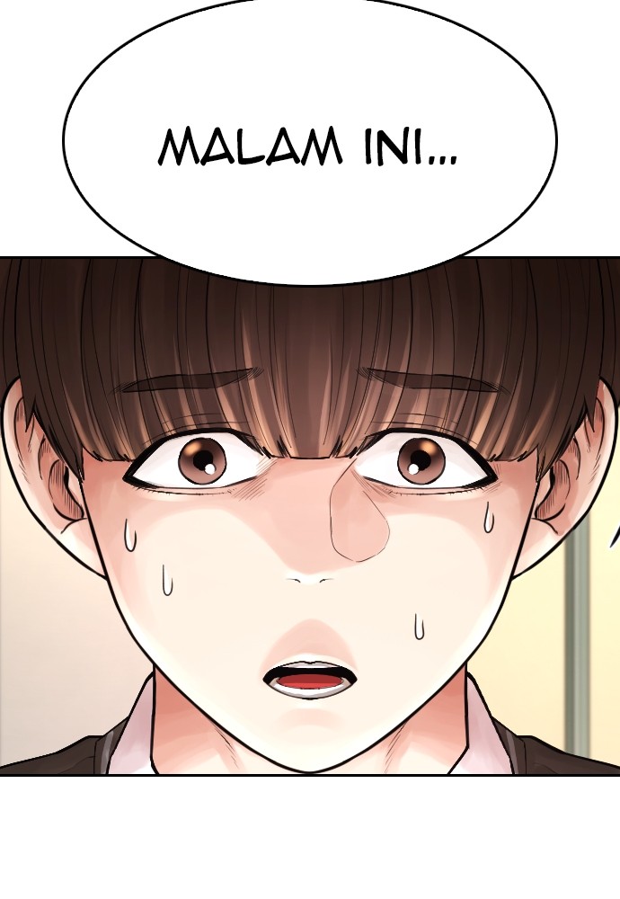 Halaman 177 dari Daddy Goes to School Chapter 71