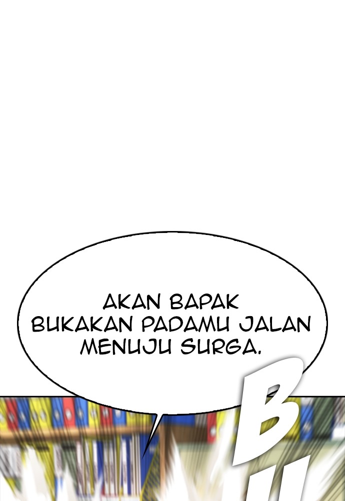 Halaman 178 dari Daddy Goes to School Chapter 71
